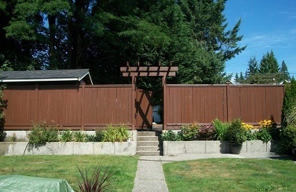 Exterior painting in North Vancouver by CertaPro House Painters